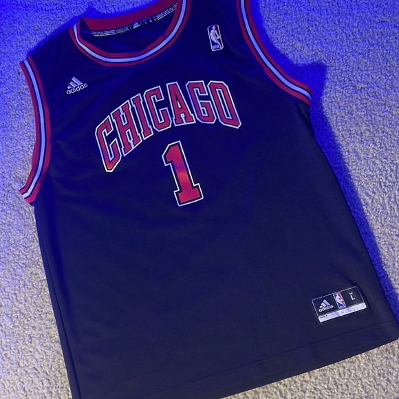 nba jerseys derrick rose